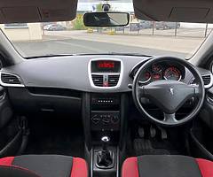 PEUGEOT 207 1.4 HDI VERVE - Image 10/10