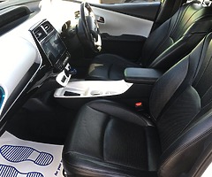 2017 TOYOTA PRIUS BUSINESS EDITION UK MODEL - Image 3/10