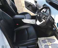 2017 TOYOTA PRIUS BUSINESS EDITION UK MODEL - Image 4/10