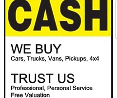 All types of cars and vans wanted for cash trucks buses Jeep campers caravans motorbike quad bike ge - Image 5/8