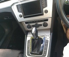 2015 volkswagen Passat - Image 7/8