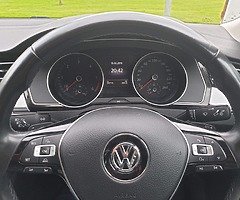 2015 volkswagen Passat - Image 8/8