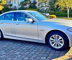 BMW 525D