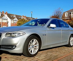 BMW 525D
