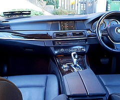 BMW 525D - Image 3/6