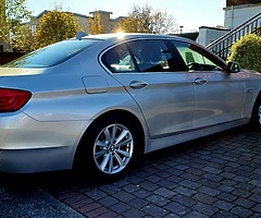 BMW 525D - Image 4/6