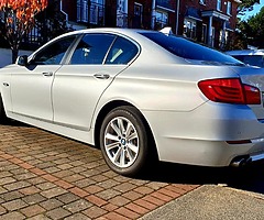 BMW 525D - Image 5/6