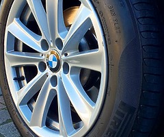 BMW 525D - Image 6/6