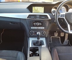 2014 Mercedes-Benz C-Class - Image 6/10