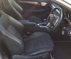 2014 Mercedes-Benz C-Class - Image 7/10
