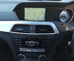 2014 Mercedes-Benz C-Class - Image 9/10