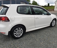 tdi VW Golf - Image 4/8