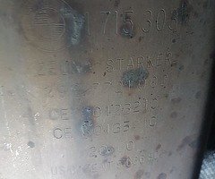 3 Catalytic Converters - Image 3/3