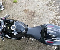 2006 Suzuki GSX-R - Image 3/7