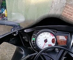 2006 Suzuki GSX-R - Image 6/7
