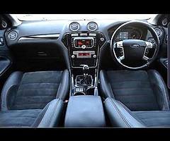 2008 ford mondeo titanium x 2.2 litre diesel 175bhp - Image 5/5