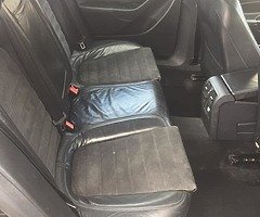 Beautiful 1.6 Passat lovely spec also - Image 4/6