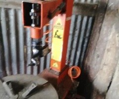 Tyre machine - Image 4/4