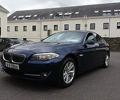 BMW 520d