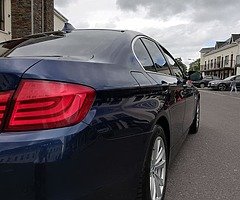 BMW 520d