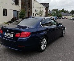 BMW 520d - Image 3/10
