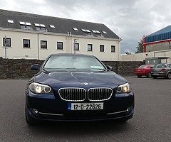 BMW 520d - Image 4/10