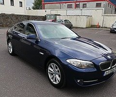 BMW 520d - Image 5/10