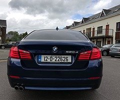 BMW 520d - Image 6/10