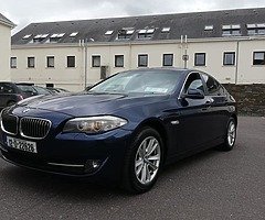 BMW 520d - Image 7/10