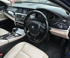 BMW 520d - Image 8/10