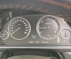 BMW 520d - Image 9/10