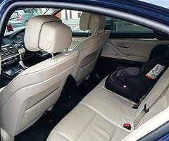 BMW 520d - Image 10/10