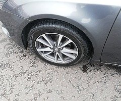 2013 Toyota Avensis 2.0 D-4d Select - Image 4/7