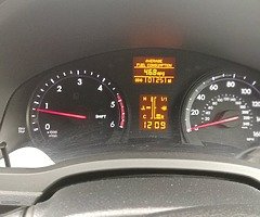 2013 Toyota Avensis 2.0 D-4d Select - Image 6/7
