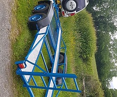 cars jeep and transporter