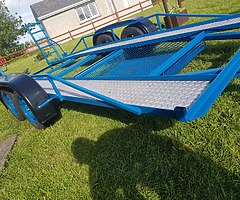 cars jeep and transporter - Image 4/10