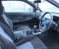 Nissan 180sx - Image 3/6