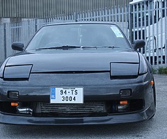 Nissan 180sx - Image 5/6