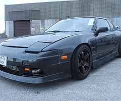 Nissan 180sx - Image 6/6