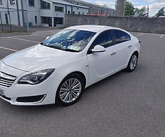Opel insignia - Image 5/9