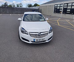 Opel insignia - Image 6/9