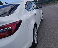 Opel insignia - Image 7/9