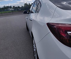 Opel insignia - Image 8/9