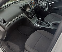 Opel insignia - Image 9/9