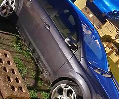 1.6 diesel Ford focus