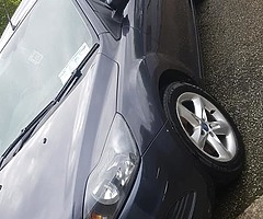 1.6 diesel Ford focus