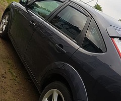1.6 diesel Ford focus - Image 6/10