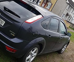 1.6 diesel Ford focus - Image 8/10