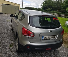 Nissan qashqai 1.5 disel - Image 5/9