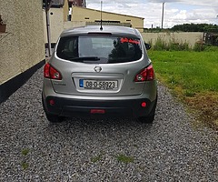 Nissan qashqai 1.5 disel - Image 9/9